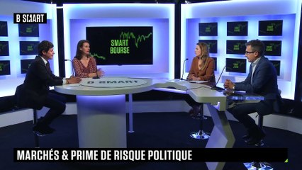 SMART BOURSE - Emission du jeudi 20 juin