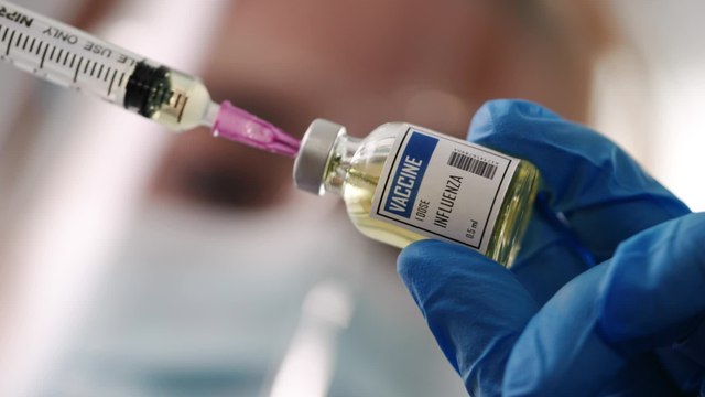 CDC reveals a drug-resistant flu strain has been detected in 15 countries, including the US