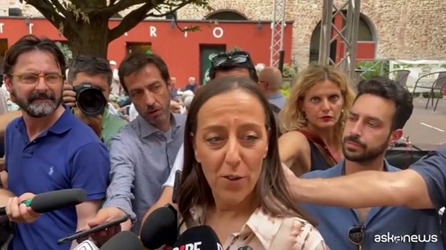 Firenze, Funaro: Fino all'ultimo per invitare i cittadini a votare