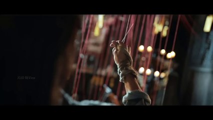 Mỹ Nhân Rắn Chuyên Ăn Người, Chuyện Kinh Dị Lúc Nửa Đêm