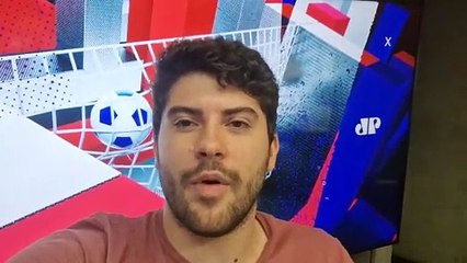 Victor Boni: Danilo demitido do time sub-20 do Corinthians após goleada