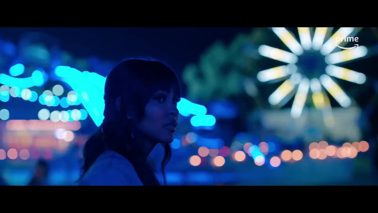Tyler Perry's Divorce In The Black Trailer Oficial