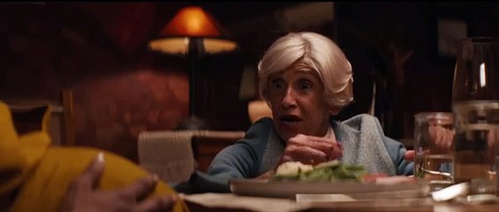 The Front Room | Official Trailer HD | A24