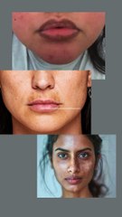 Get rid Dark Lip naturally  for Radiant Lips"