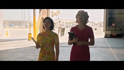 Fly Me to the Moon - Final Trailer Apple TV+