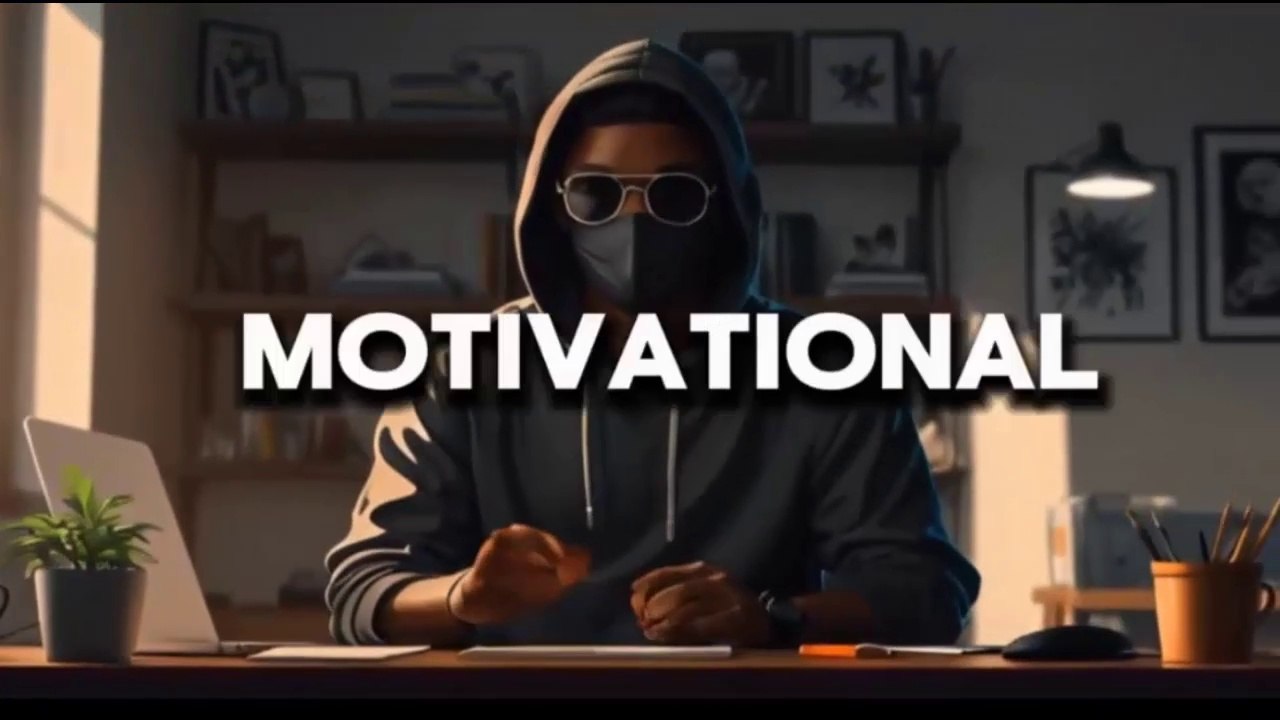 How to Create VIRAL Motivational Videos for MILLIONS of Views