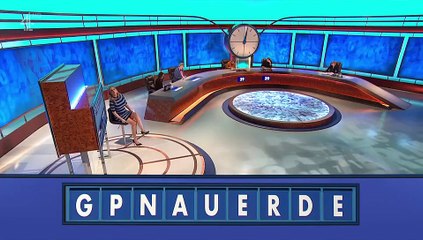 Countdown - Thursday 31st March 2022