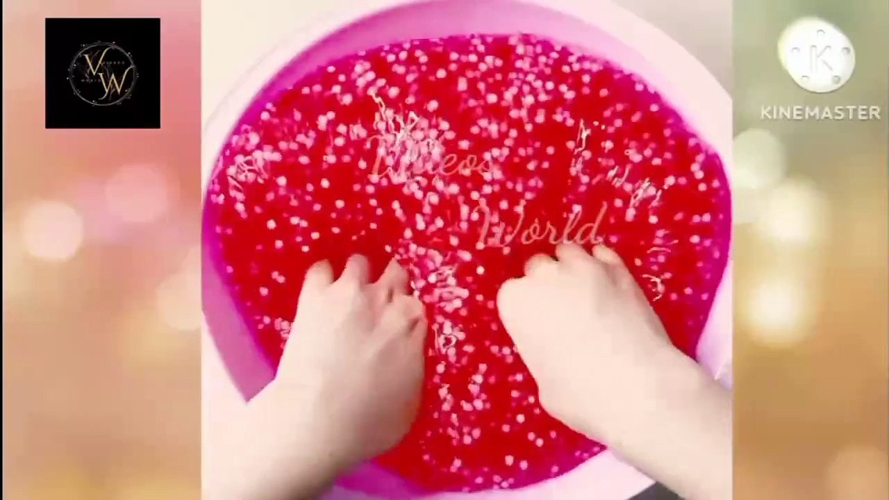 The Amazing Satisfying Video