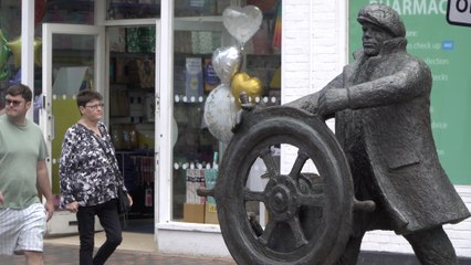 Sittingbourne and Sheppey voters have say on health and wealth