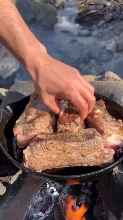 Facts About Sacrificial Meat