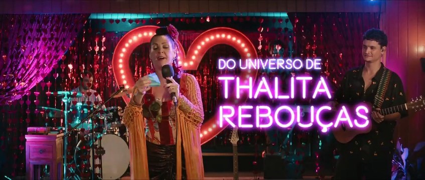 TUDO POR UM POP STAR 2 | TRAILER OFICIAL | 10 DE OUTUBRO NOS CINEMAS