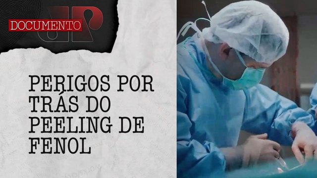 Saiba a importância de um bom profissional em procedimentos estéticos | DOCUMENTO JP