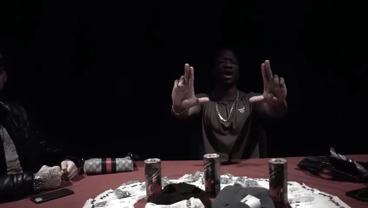 SHADOW030 - LEBEN UND TOD/LA FAMILIA - DECHOZ EPISODE 4