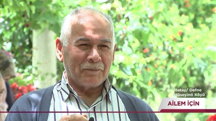 Ailem İçin – Türkmen Ailesi | 15 Haziran 2024