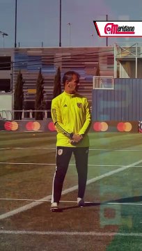 Copa América: Así entrena La Vinotinto a 3 días del debut