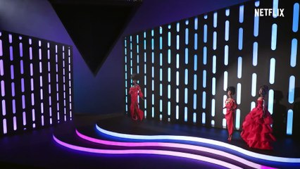 La Barbie negra - Tráiler oficial Netflix