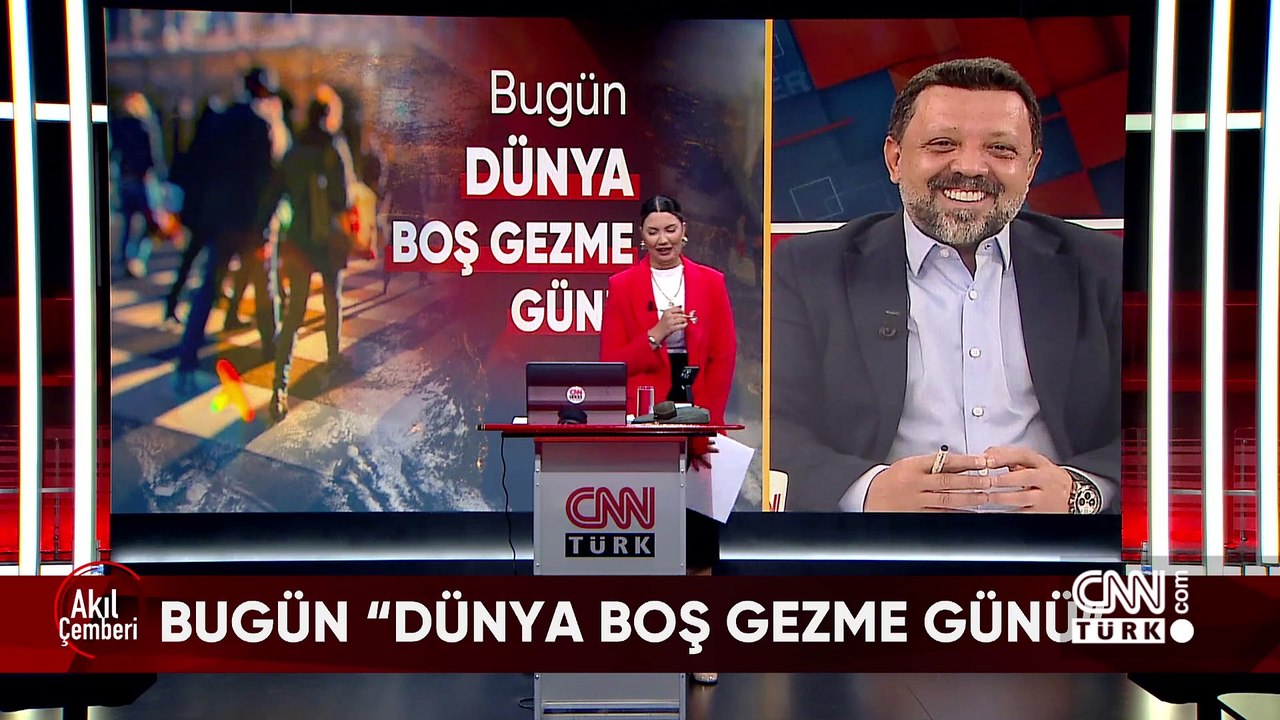 Musk açıkladı, telefon dönemi bitiyor mu? CHP ile "yumuşama" biter mi, sürer mi? İsrail'e "Dur yoksa vururum" mesajı mı? Akıl Çemberi'nde konuşuldu