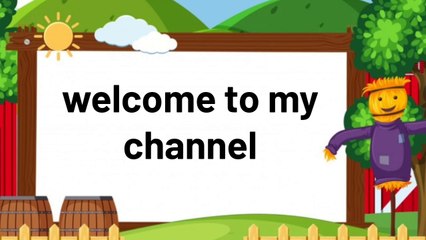 Quiz for kids /must watch /basics of islam