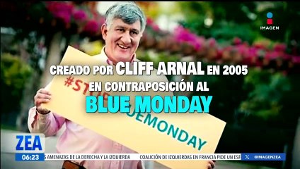 20 de junio: ¿Por qué el Yellow Day es el día más feliz del año?