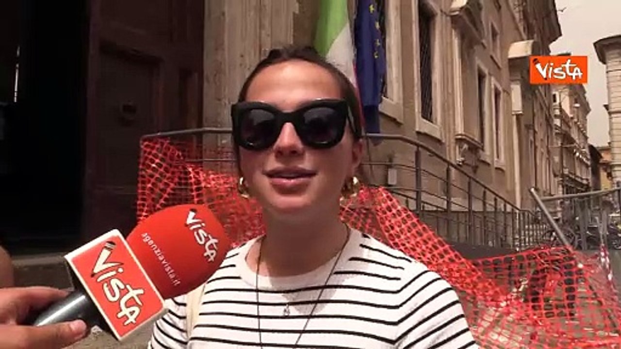 Maturit? 2024, le voci degli studenti dopo la seconda prova: ? andata bene, anche se era difficile