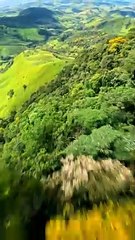Nada mais relaxante que voar no nascer do sol _serra de _piquete ----_._Quer aprender tudo de fpv __www.curso.mercadofpv.com.br_._Conheça meu site__www.mercadofpv.com.br_._Setup usado__Chimera 7 pro v2 _Dji goggles 2 com antenas True rc_Go(