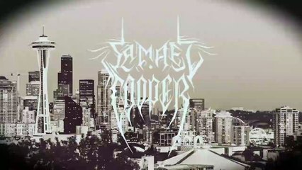Samael Cooper - The 1999 Battle of Seattle (Black Metal)