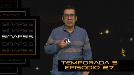 ¡Descubre Juegos Matemáticos Divertidos en Sinapsis T5 Ep27! 🎲