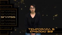 Sinapsis T5 Ep.29 | La zarzamora y su consumo