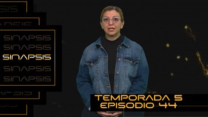 Sinapsis T5 Ep.44 | El modelo comunitario de salud mental