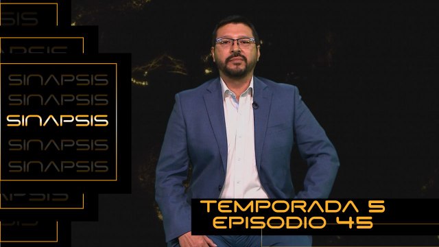 Sinapsis T5 Ep.45 | Capital familiar y rendimiento escolar en secundarias