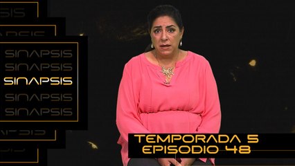 Sinapsis T5 Ep.48 | Valor, patrimonio y conservación