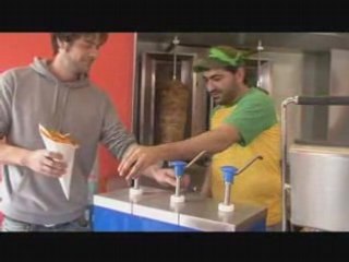 Fritkot Güngör (muet)