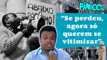 BOMBA: SEM PAPAS NA LÍNGUA, FERNANDO HOLIDAY MANDA O PAPO SOBRE MOVIMENTO NEGRO