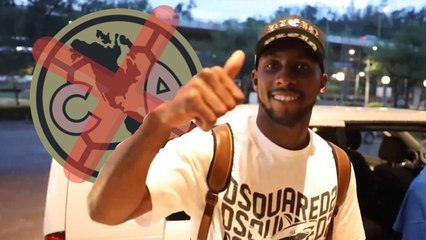 América se despide de Julián Quiñones con emocionante video