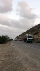 Al Najeeb Al Naseeb  Yutong Master Bus Departures Gwadar Turbat Daily's Services All Gwadar City's