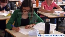 Video News - Maturità seconda prova, Platone e funzioni