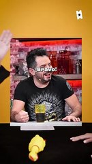 '¿Quién sabe más?' - Consuelo Duval