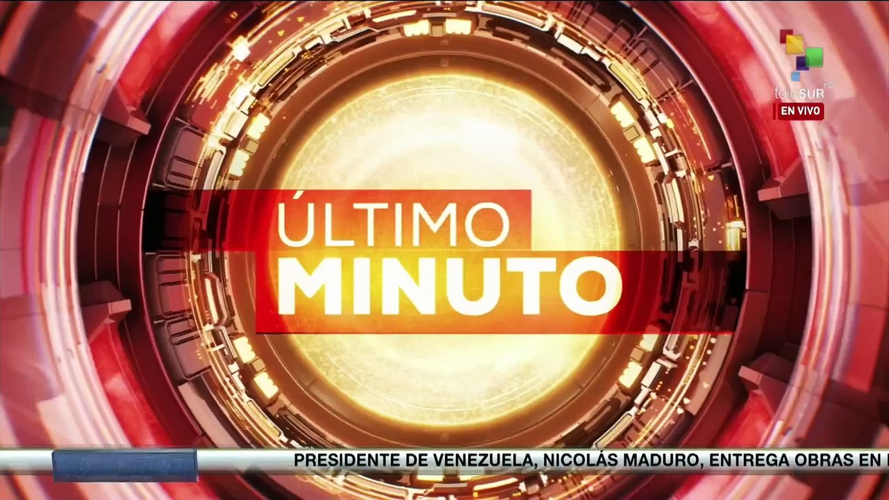 ¡Presidente de Venezuela hace llamado a la paz!