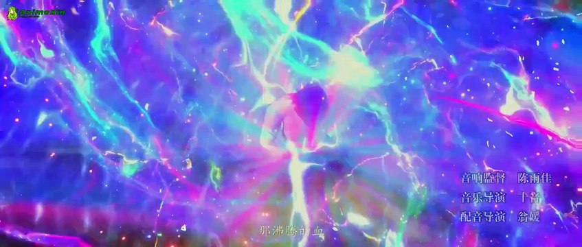 Battle through the heavens season 5 Eposide 22 in English Subtitles | btth season 5 |