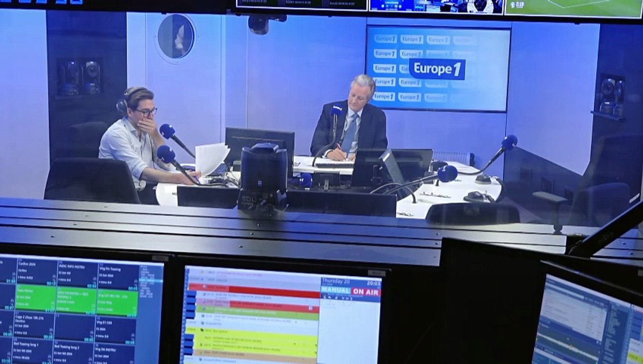 Grand oral des représentants des partis devant le Medef : qu'en ont pensé les patrons d'entreprises ?