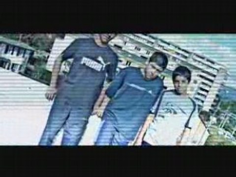 PARKOUR FREE RUNNING YAMAKASI JUMP 2008 JLMD