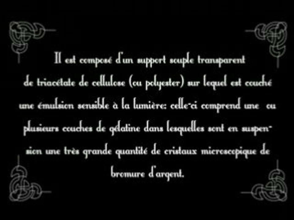 La photographie