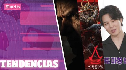 #ColinFarrell regresa como el villano de #TheBatman en la nueva serie de Max , #ThePenguin , estas son las tendencias del día