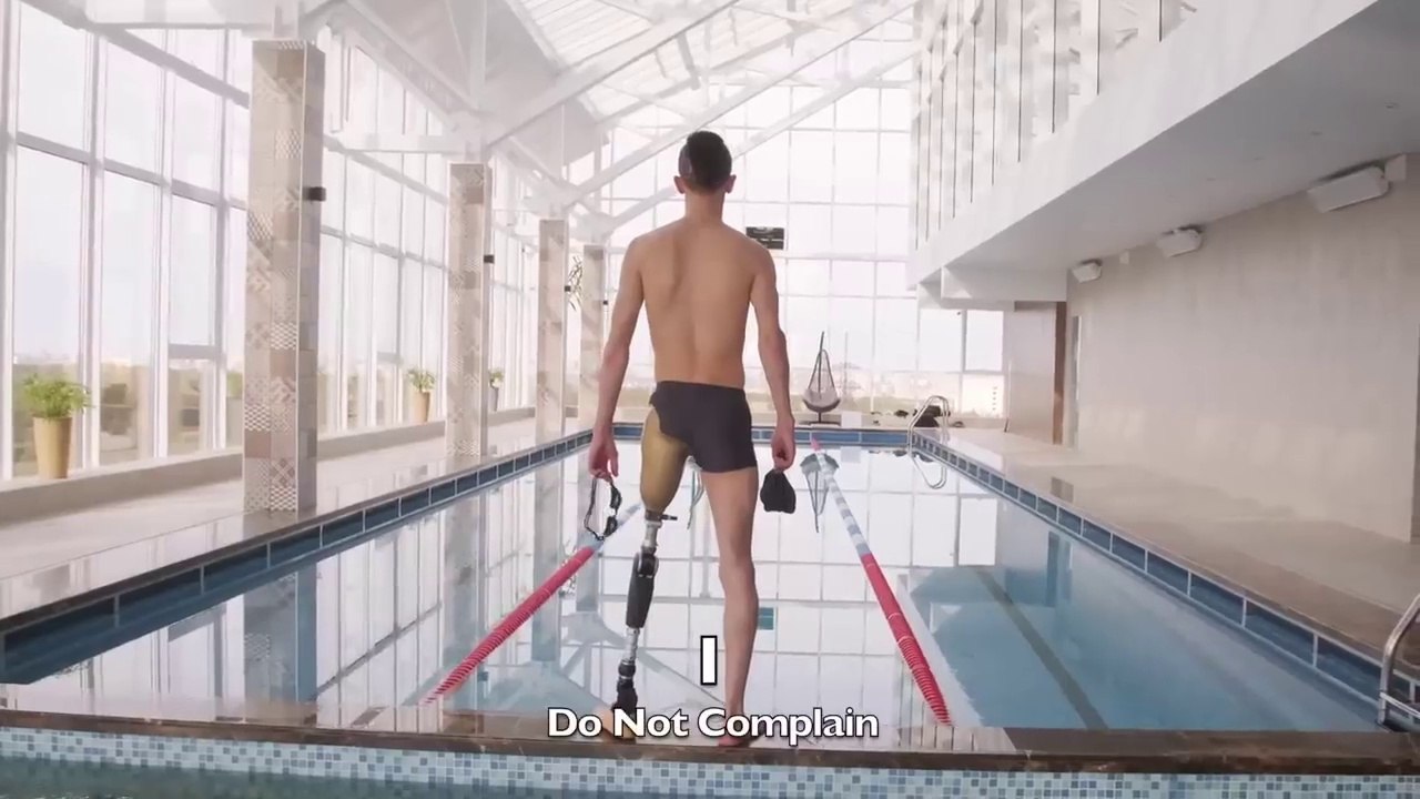 Positive Thinking ｜ Nothing is Impossible - Best Motivational Video (1080P HD)