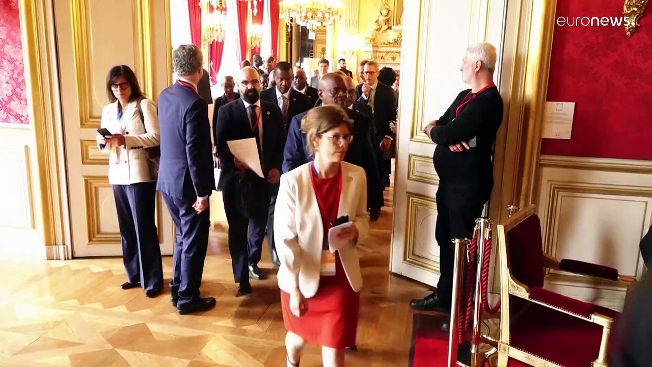 Νέα ευρωπαϊκή πρωτοβουλία για την αύξηση της παραγωγής εμβολίων στην Αφρική