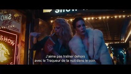 MaXXXine (2024) - Bande annonce