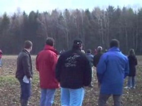 Rallye de Neufchatel 2008 tout droit