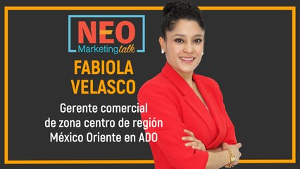 Neo Marketing Talk