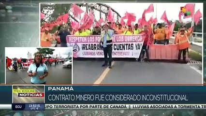 ¡Es Insconstitucional! Trabajadores convocan a huelga por reapertura de cuentas bancarias