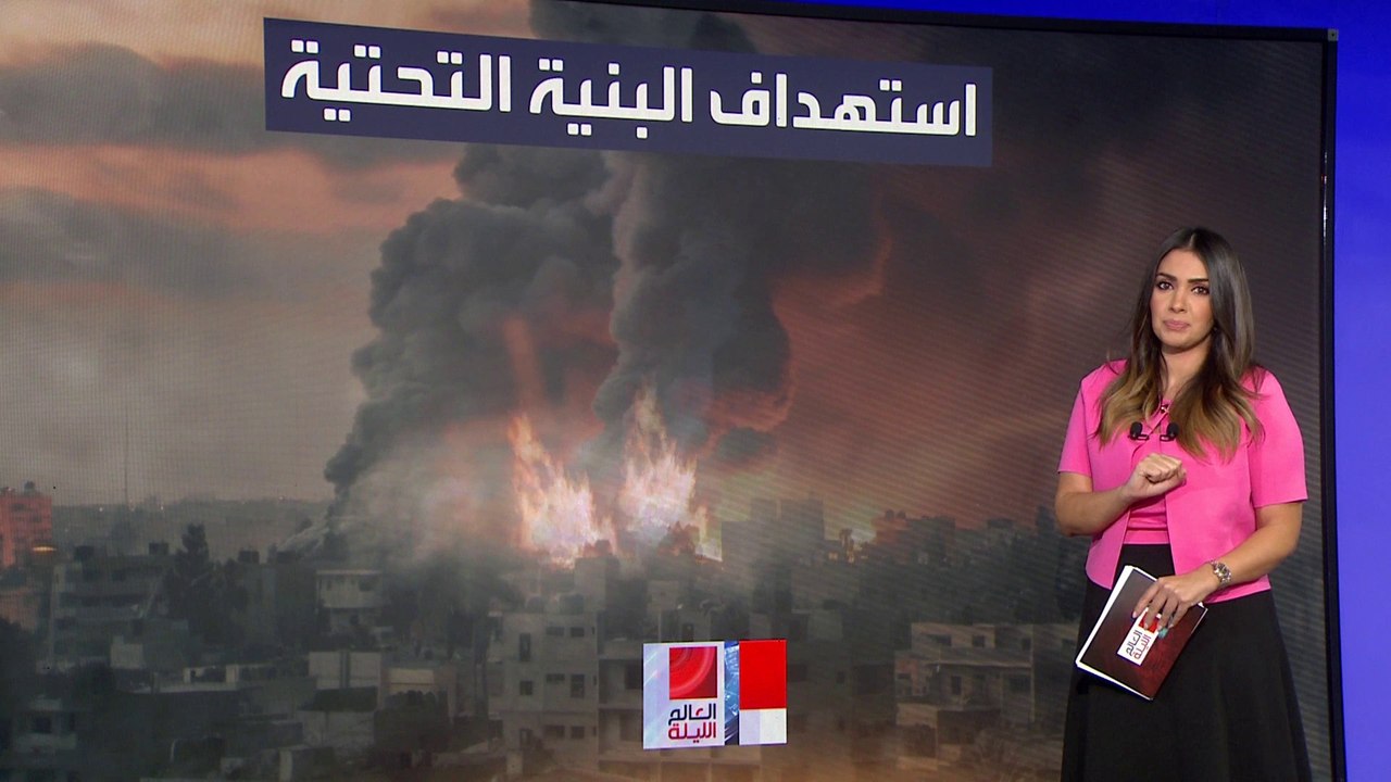 رد أميركي بريطاني مدمر على هجمات الحوثيين استهدف البنى التحتية